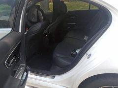 Mercedes-Benz C-Class C 200 L Sport Edition - photo 11