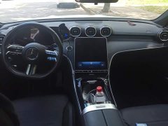 Mercedes-Benz C-Class C 200 L Sport Edition - photo 12