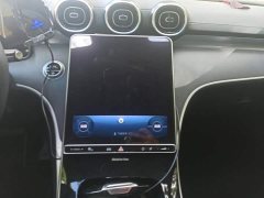 Mercedes-Benz C-Class C 200 L Sport Edition - photo 13