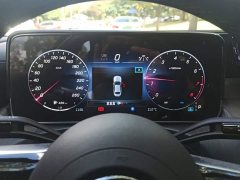 Mercedes-Benz C-Class C 200 L Sport Edition - photo 14