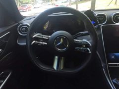 Mercedes-Benz C-Class C 200 L Sport Edition - photo 15
