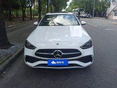 Mercedes-Benz C-Class C 200 L Sport Edition - photo 2