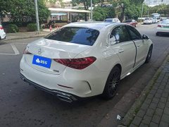 Mercedes-Benz C-Class C 200 L Sport Edition - photo 3