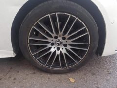 Mercedes-Benz C-Class C 200 L Sport Edition - photo 6