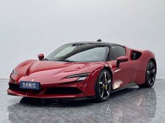 Ferrari SF90 3.9T V8 Stradale - ფოტო 1