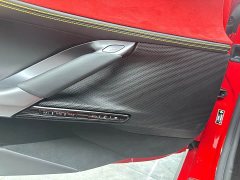 Ferrari SF90 3.9T V8 Stradale - ფოტო 11