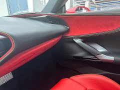 Ferrari SF90 3.9T V8 Stradale - ფოტო 17
