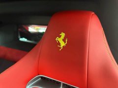 Ferrari SF90 3.9T V8 Stradale - ფოტო 19