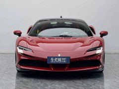 Ferrari SF90 3.9T V8 Stradale - ფოტო 2