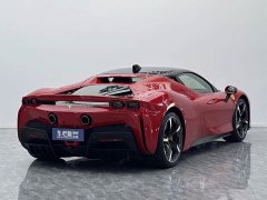 Ferrari SF90 3.9T V8 Stradale - ფოტო 4