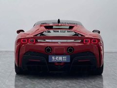 Ferrari SF90 3.9T V8 Stradale - ფოტო 5