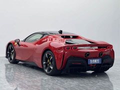 Ferrari SF90 3.9T V8 Stradale - ფოტო 6