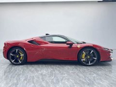 Ferrari SF90 3.9T V8 Stradale - ფოტო 7