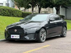 Jaguar XEL 2.0T 200PS R-DYNAMIC S Aspiring Sport Edition - photo 1