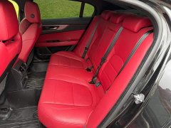 Jaguar XEL 2.0T 200PS R-DYNAMIC S Aspiring Sport Edition - photo 12