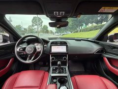 Jaguar XEL 2.0T 200PS R-DYNAMIC S Aspiring Sport Edition - photo 13