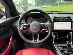 Jaguar XEL 2.0T 200PS R-DYNAMIC S Aspiring Sport Edition - photo 14