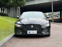 Jaguar XEL 2.0T 200PS R-DYNAMIC S Aspiring Sport Edition - photo 2