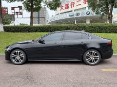 Jaguar XEL 2.0T 200PS R-DYNAMIC S Aspiring Sport Edition - photo 3