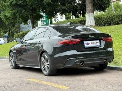 Jaguar XEL 2.0T 200PS R-DYNAMIC S Aspiring Sport Edition - photo 4