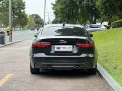 Jaguar XEL 2.0T 200PS R-DYNAMIC S Aspiring Sport Edition - photo 5