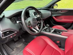 Jaguar XEL 2.0T 200PS R-DYNAMIC S Aspiring Sport Edition - photo 7