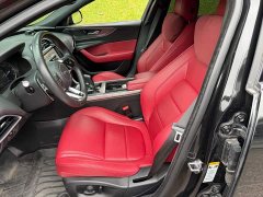 Jaguar XEL 2.0T 200PS R-DYNAMIC S Aspiring Sport Edition - photo 8