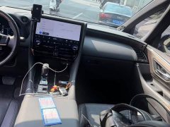 Toyota Vellfire Crown Hybrid 2.5L Premium Edition - фото 7