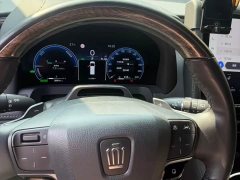 Toyota Vellfire Crown Hybrid 2.5L Premium Edition - фото 9