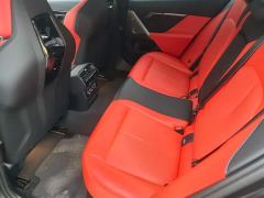 BMW M5 New Energy M5 - фото 10