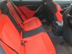 BMW M5 New Energy M5 - фото 11