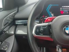 BMW M5 New Energy M5 - фото 15