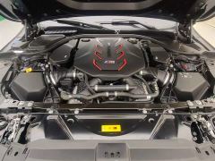 BMW M5 New Energy M5 - фото 17