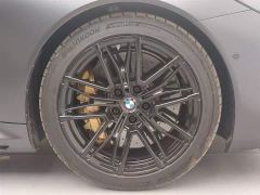 BMW M5 New Energy M5 - фото 18