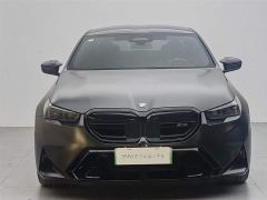 BMW M5 New Energy M5 - фото 2