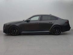 BMW M5 New Energy M5 - фото 3