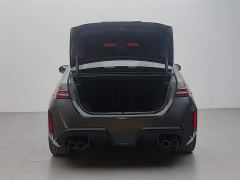 BMW M5 New Energy M5 - фото 6