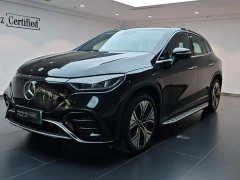 Mercedes-Benz EQE SUV 2024 500 4MATIC Pioneer Edition - ფოტო 1