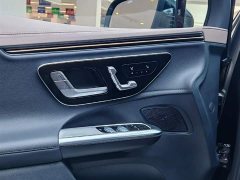 Mercedes-Benz EQE SUV 2024 500 4MATIC Pioneer Edition - ფოტო 10