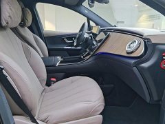 Mercedes-Benz EQE SUV 2024 500 4MATIC Pioneer Edition - ფოტო 11