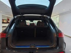 Mercedes-Benz EQE SUV 2024 500 4MATIC Pioneer Edition - ფოტო 13