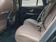 Mercedes-Benz EQE SUV 2024 500 4MATIC Pioneer Edition - ფოტო 14