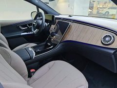 Mercedes-Benz EQE SUV 2024 500 4MATIC Pioneer Edition - ფოტო 15