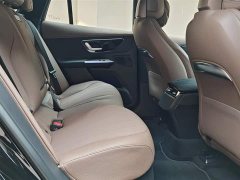 Mercedes-Benz EQE SUV 2024 500 4MATIC Pioneer Edition - ფოტო 16