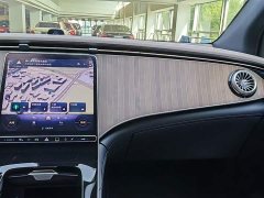 Mercedes-Benz EQE SUV 2024 500 4MATIC Pioneer Edition - ფოტო 18