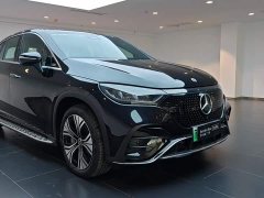 Mercedes-Benz EQE SUV 2024 500 4MATIC Pioneer Edition - ფოტო 2