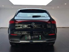 Mercedes-Benz EQE SUV 2024 500 4MATIC Pioneer Edition - ფოტო 3