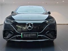 Mercedes-Benz EQE SUV 2024 500 4MATIC Pioneer Edition - ფოტო 4