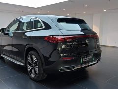 Mercedes-Benz EQE SUV 2024 500 4MATIC Pioneer Edition - ფოტო 5
