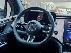 Mercedes-Benz EQE SUV 2024 500 4MATIC Pioneer Edition - ფოტო 7